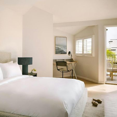 La Ensenada Hotel Laguna Beach, Sonder Экстерьер фото