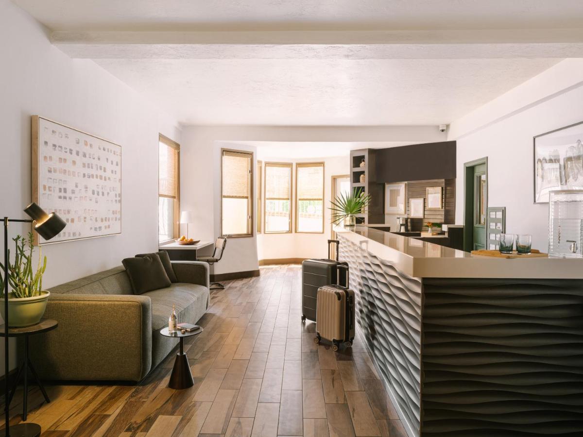 La Ensenada Hotel Laguna Beach, Sonder Экстерьер фото
