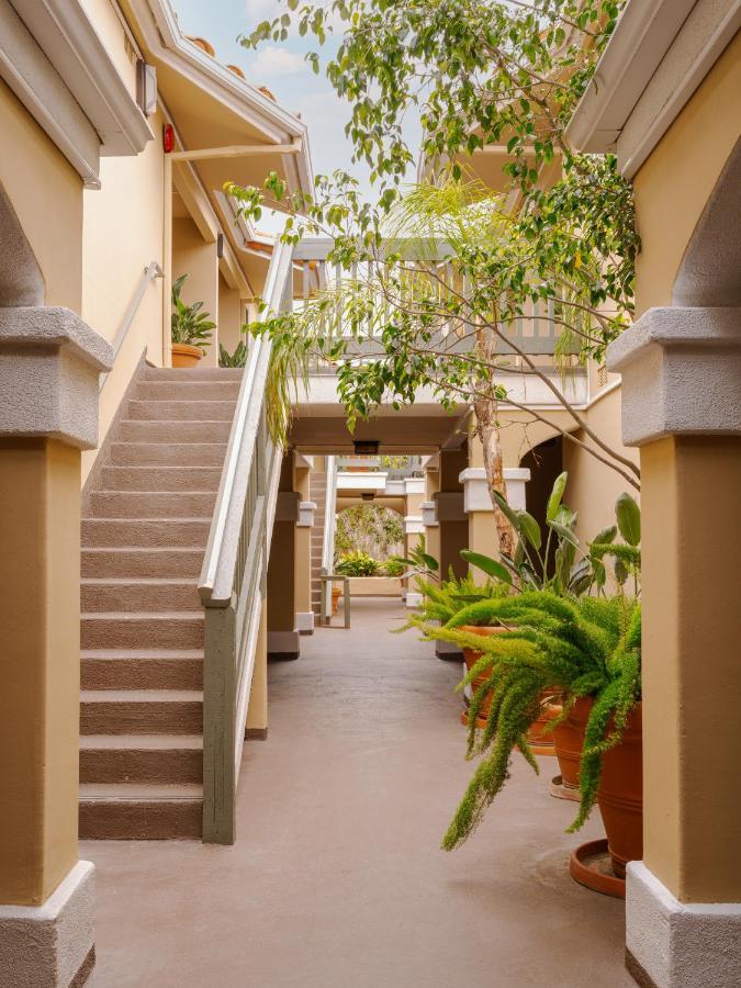 La Ensenada Hotel Laguna Beach, Sonder Экстерьер фото