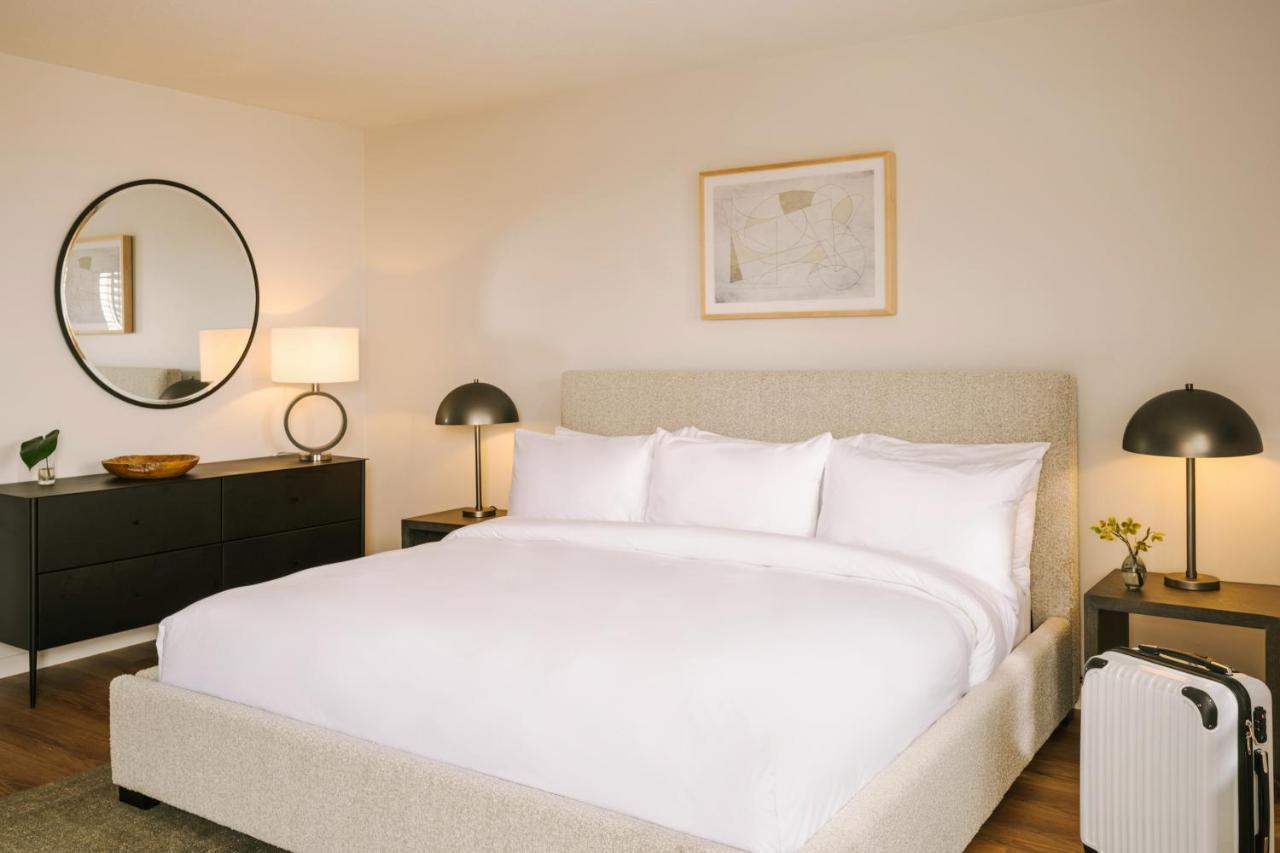 La Ensenada Hotel Laguna Beach, Sonder Экстерьер фото
