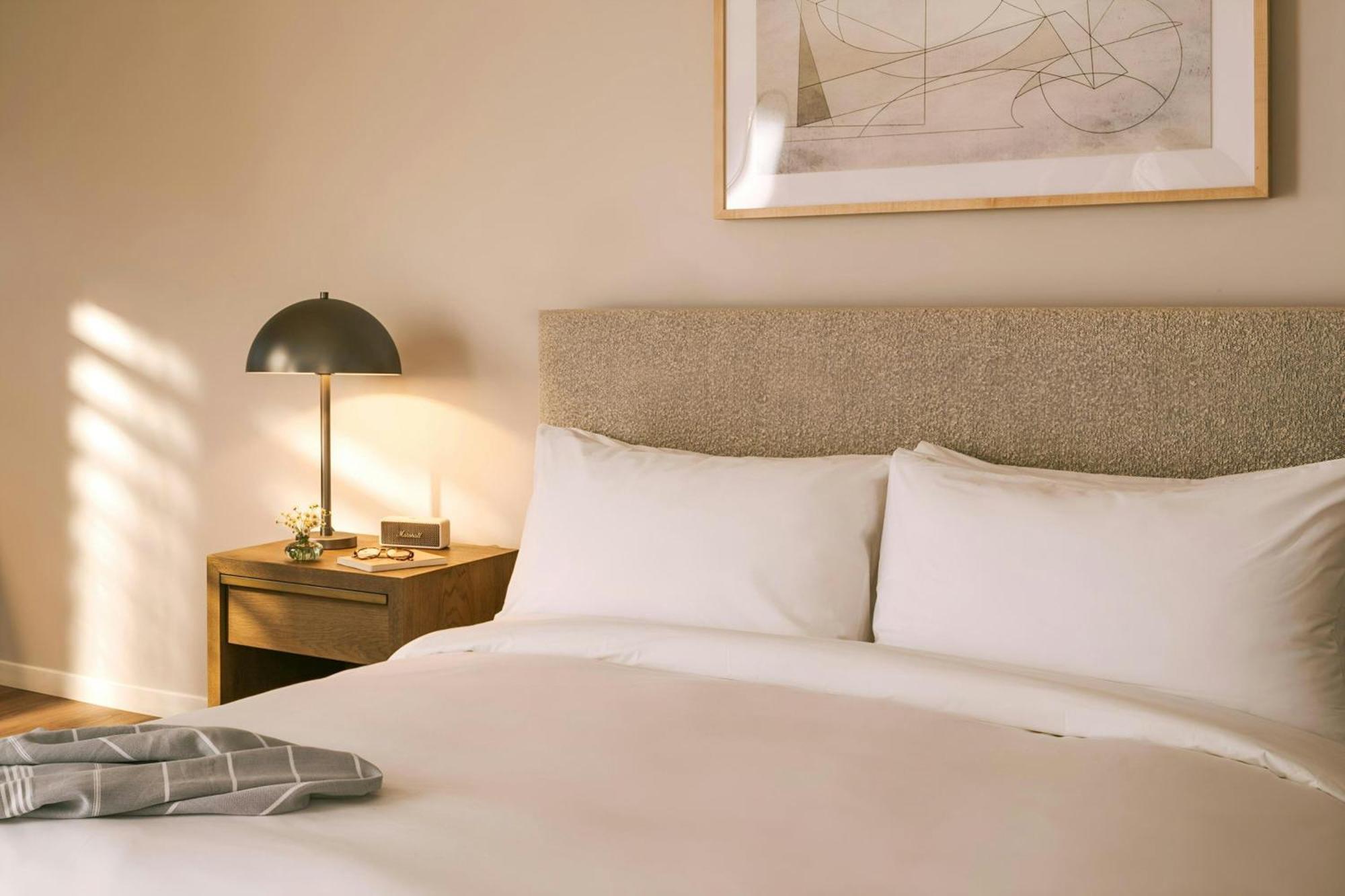 La Ensenada Hotel Laguna Beach, Sonder Экстерьер фото