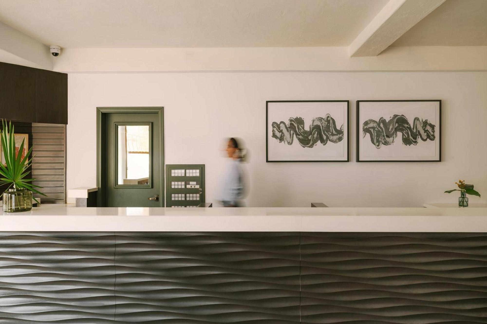 La Ensenada Hotel Laguna Beach, Sonder Экстерьер фото
