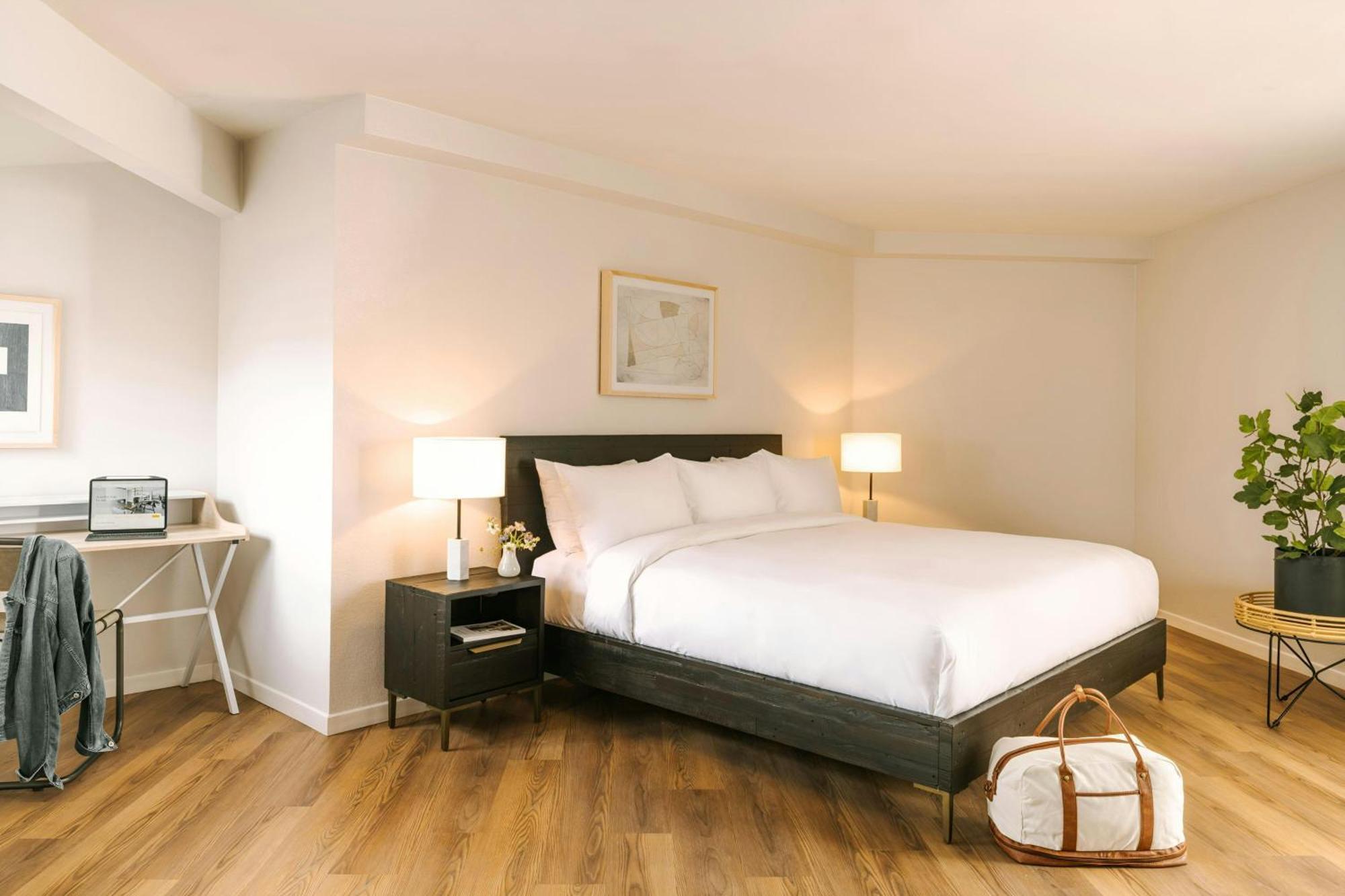 La Ensenada Hotel Laguna Beach, Sonder Экстерьер фото