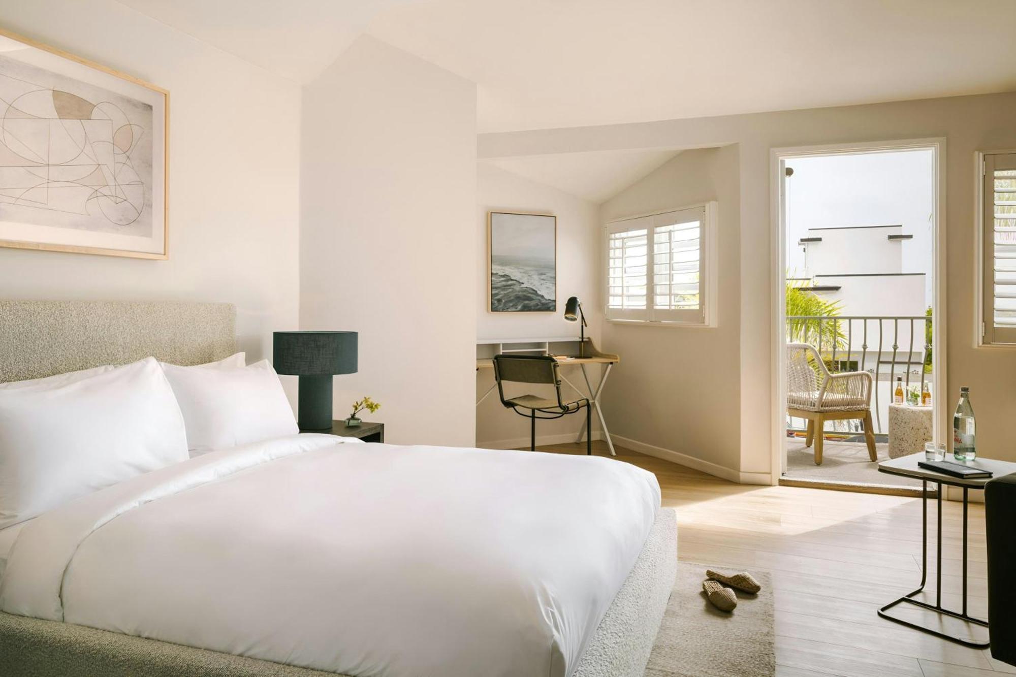 La Ensenada Hotel Laguna Beach, Sonder Экстерьер фото