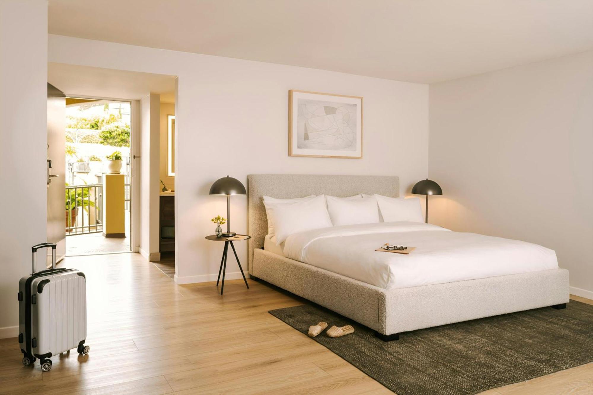 La Ensenada Hotel Laguna Beach, Sonder Экстерьер фото