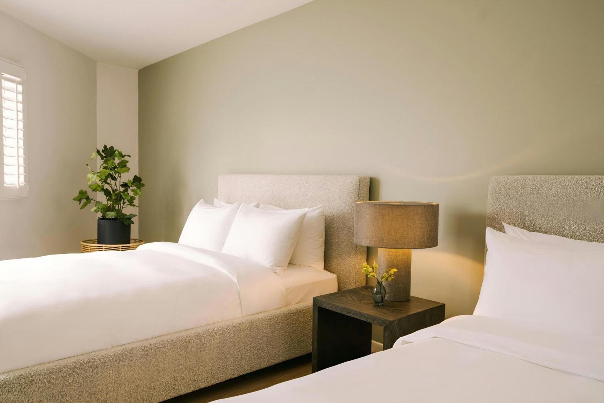 La Ensenada Hotel Laguna Beach, Sonder Экстерьер фото