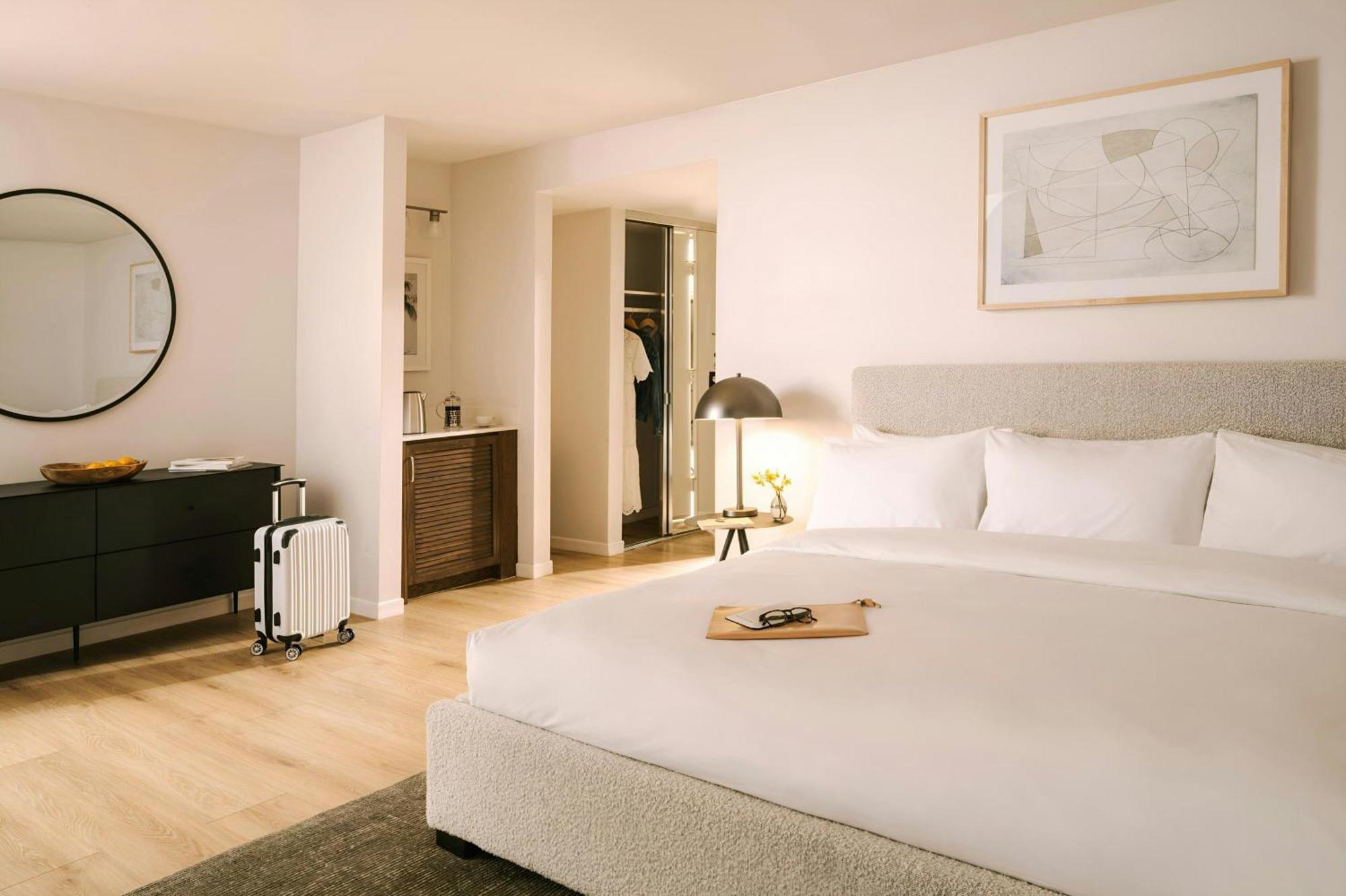 La Ensenada Hotel Laguna Beach, Sonder Экстерьер фото