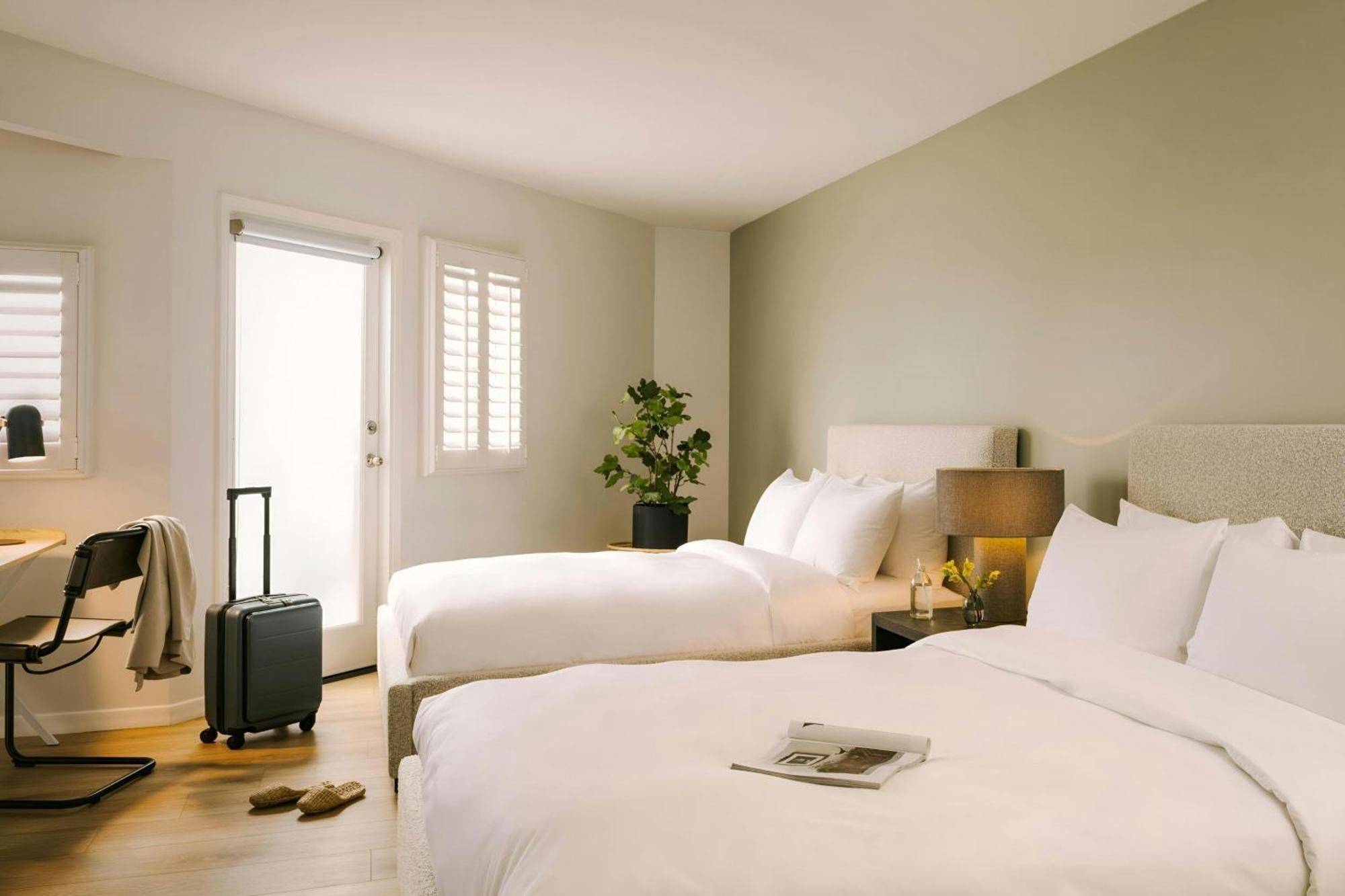La Ensenada Hotel Laguna Beach, Sonder Экстерьер фото