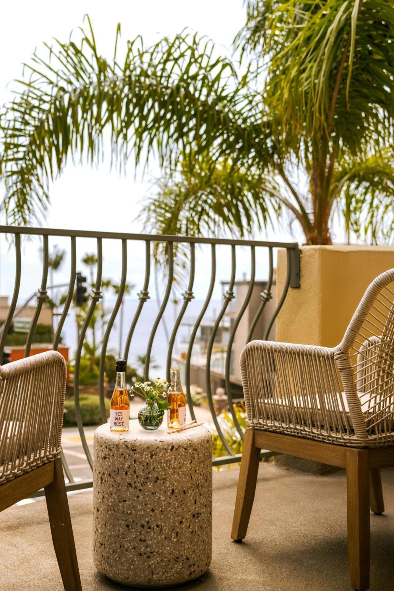 La Ensenada Hotel Laguna Beach, Sonder Экстерьер фото
